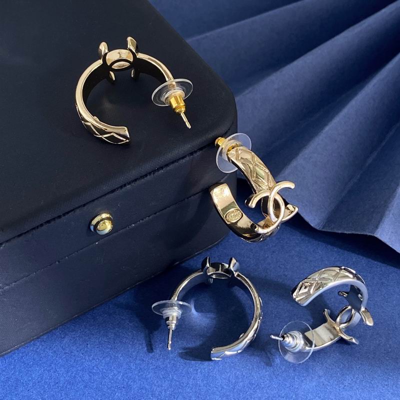 Chanel  Earring 04yxs404 (4)