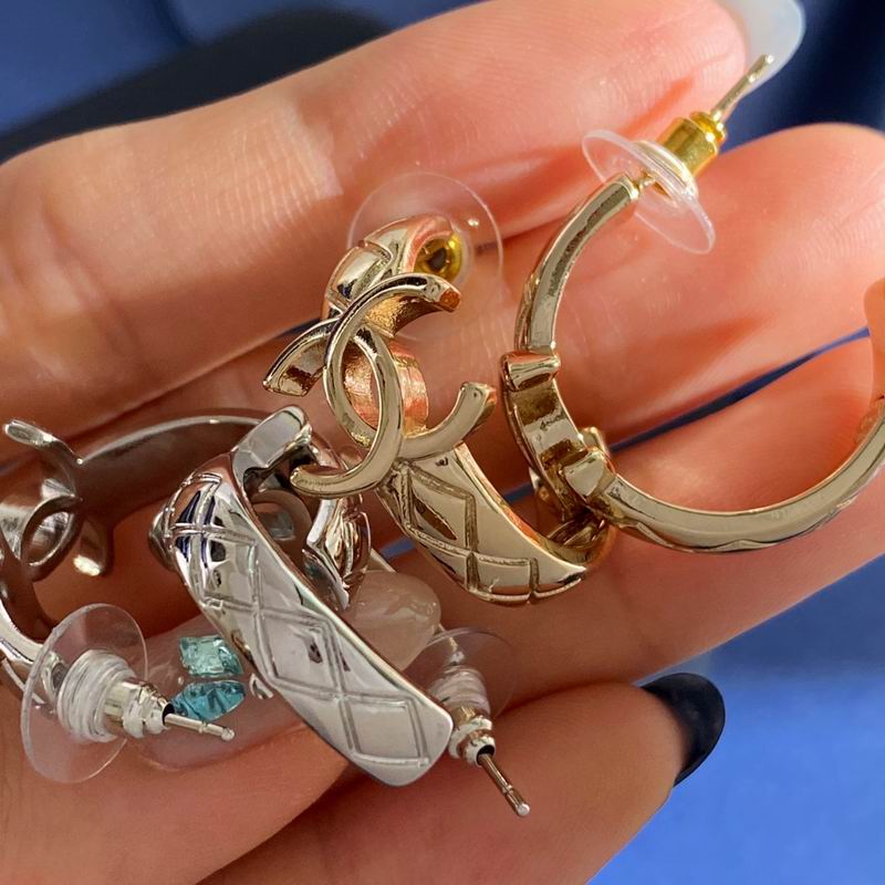 Chanel  Earring 04yxs404 (5)