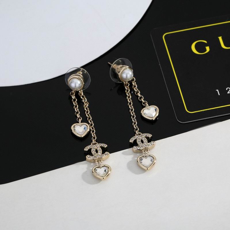 Chanel  Earring 04yxs405 (2)