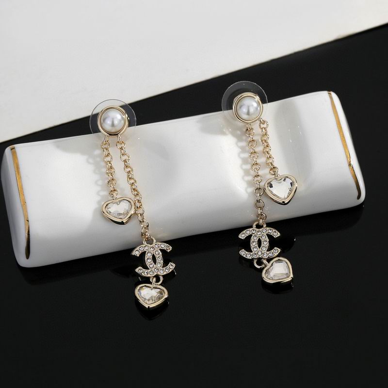 Chanel  Earring 04yxs405 (3)