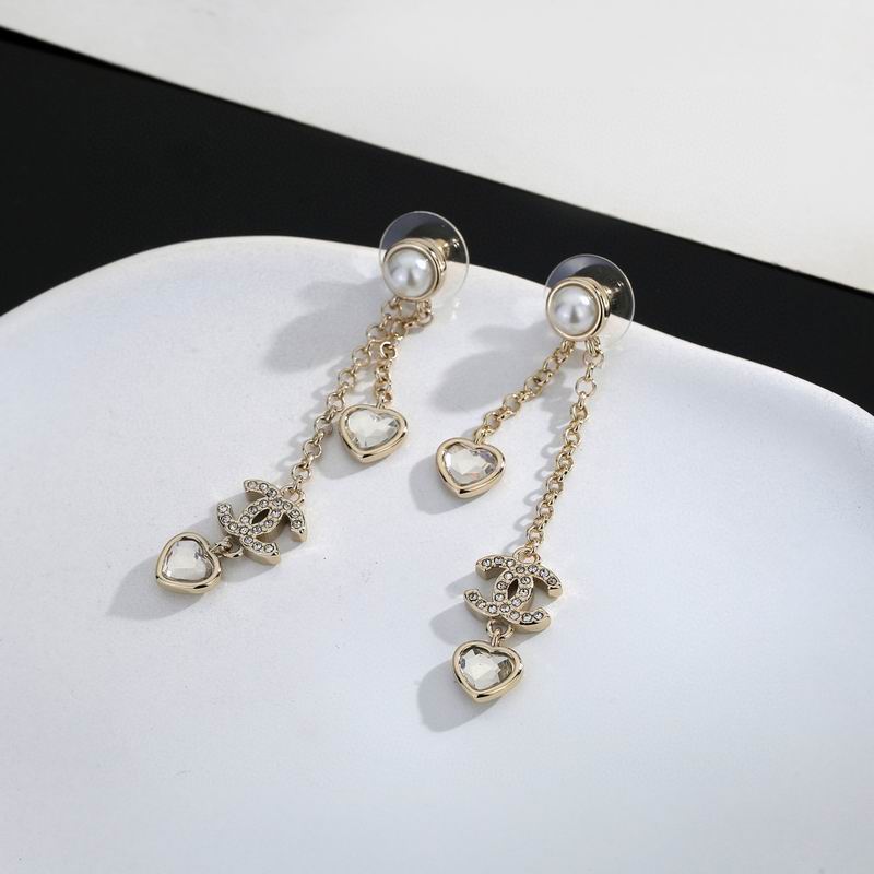 Chanel  Earring 04yxs405 (4)