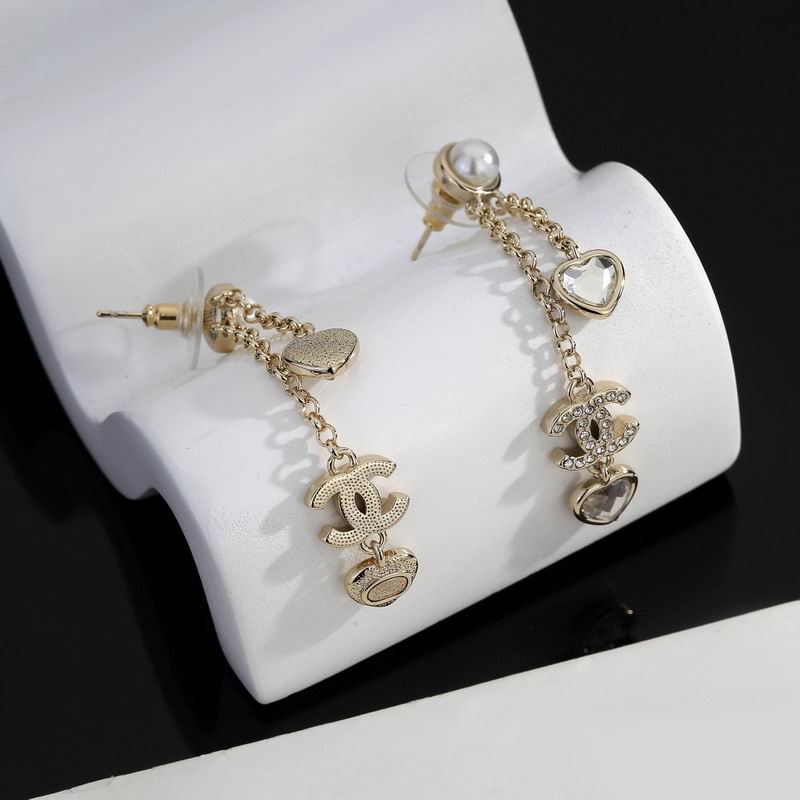 Chanel  Earring 04yxs405 (5)