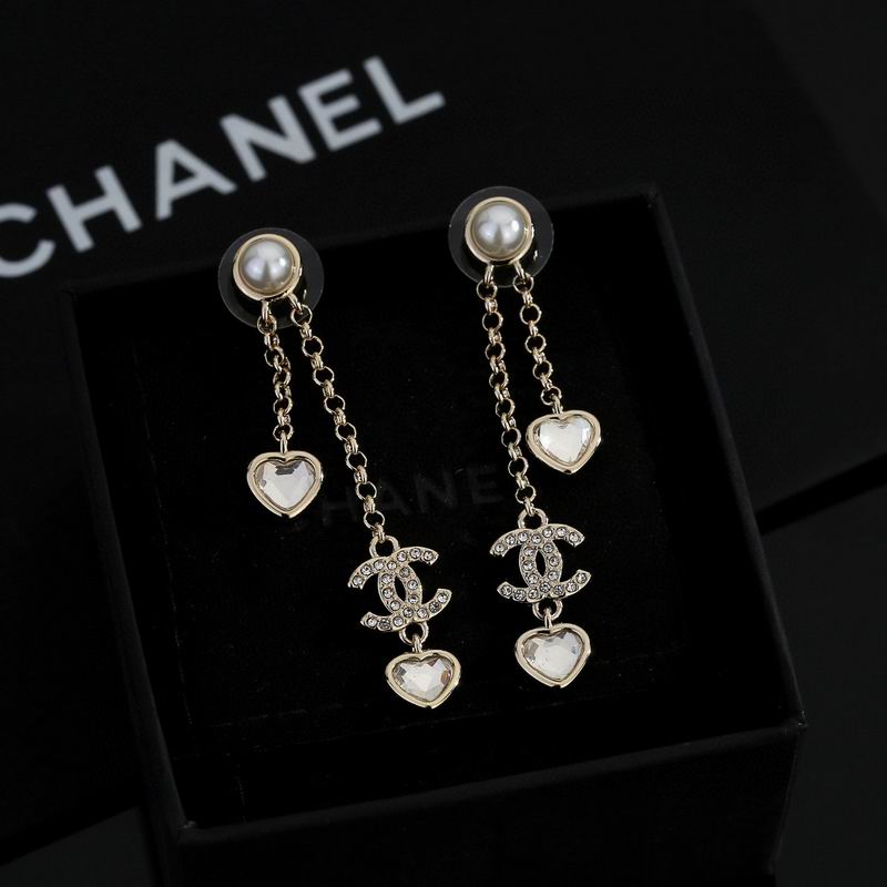 Chanel  Earring 04yxs405 (6)
