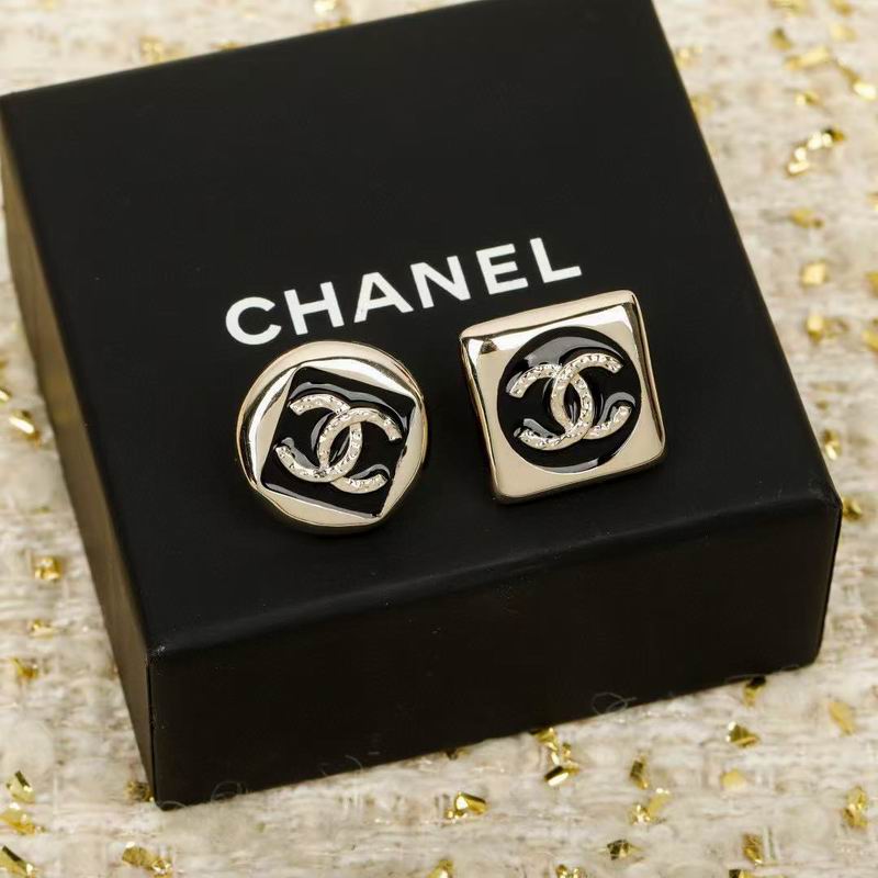 Chanel  Earring 04yxs406 (1)