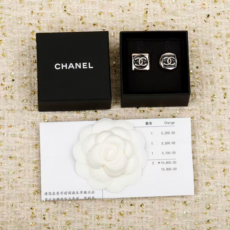 Chanel  Earring 04yxs406 (2)