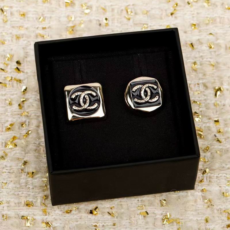 Chanel  Earring 04yxs406 (3)