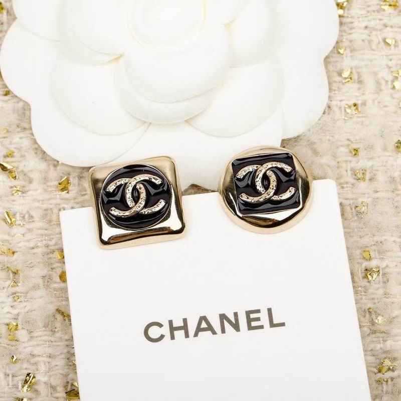 Chanel  Earring 04yxs406 (4)