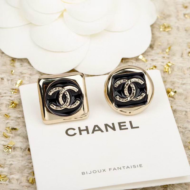 Chanel  Earring 04yxs406 (5)