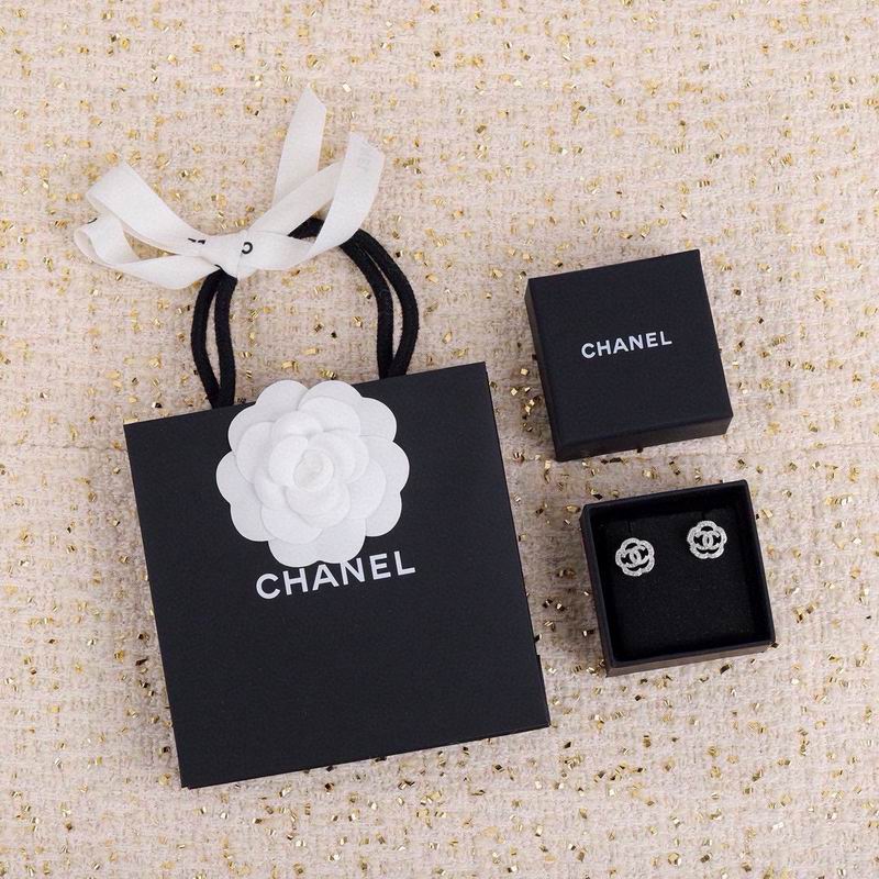 Chanel  Earring 04yxs407 (2)