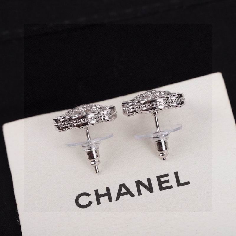 Chanel  Earring 04yxs407 (3)