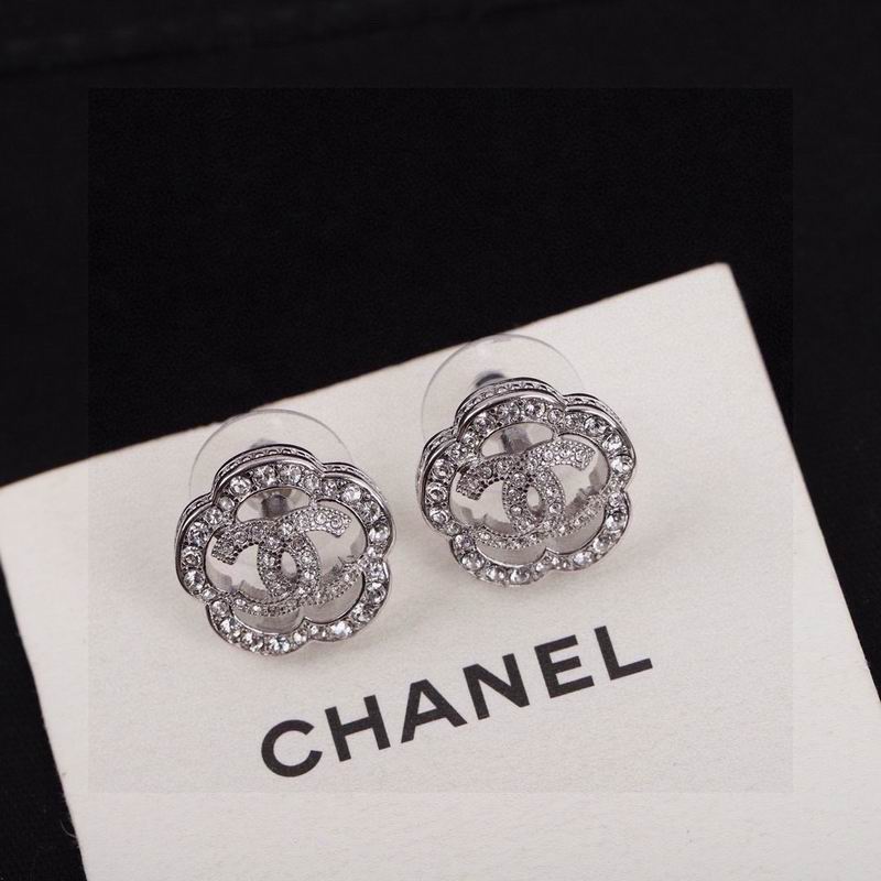 Chanel  Earring 04yxs407 (4)