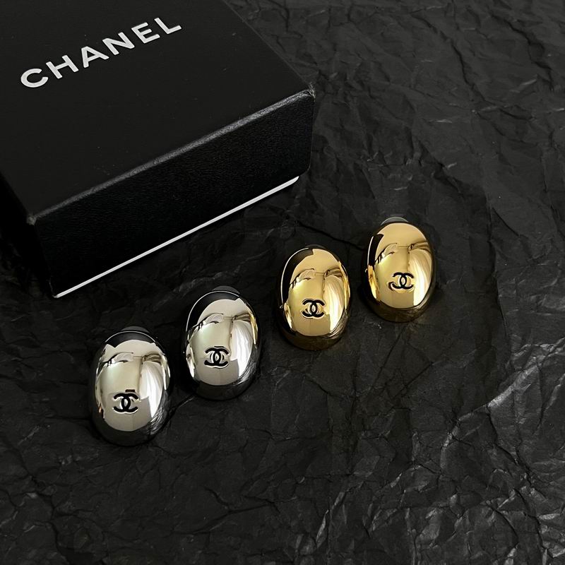 Chanel  Earring 04yxs408 (2)
