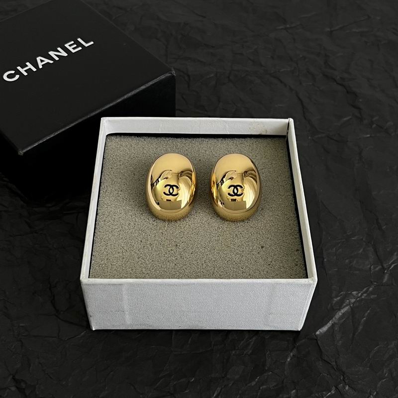 Chanel  Earring 04yxs408 (3)