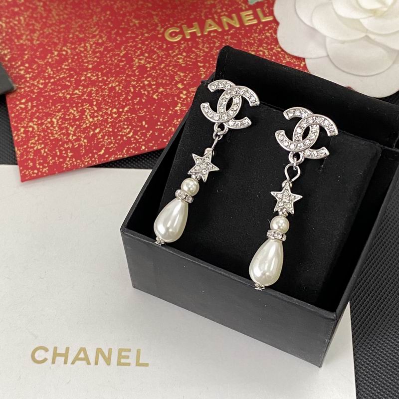 Chanel  Earring 04yxs409 (1)