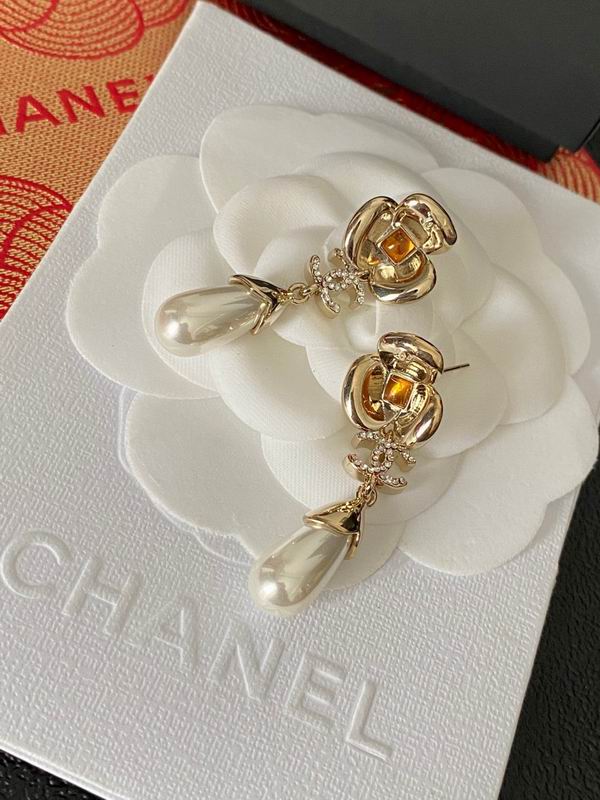 Chanel  Earring 04yxs411 (2)
