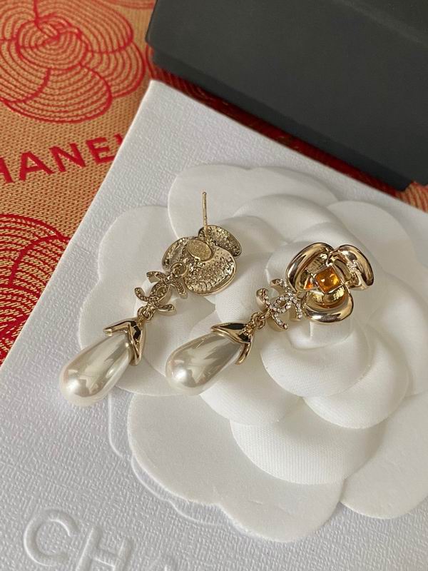 Chanel  Earring 04yxs411 (4)