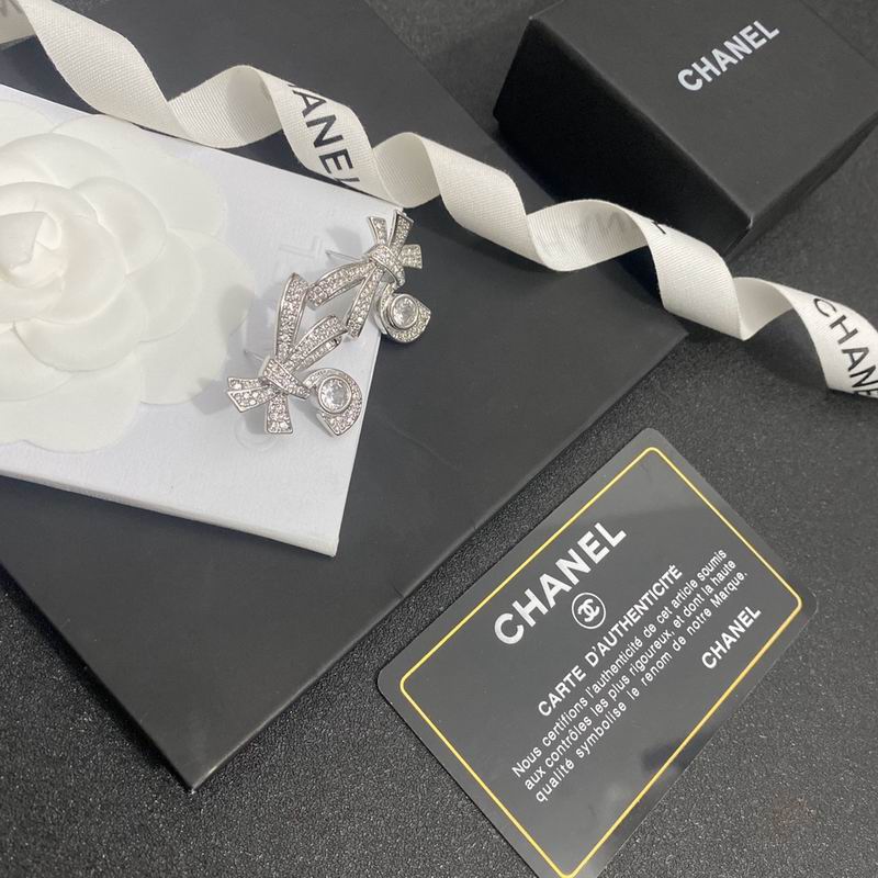 Chanel  Earring 04yxs412 (7)
