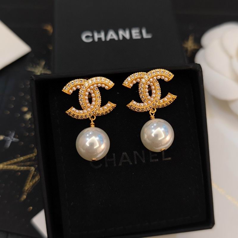 Chanel  Earring 04yxs413 (5)