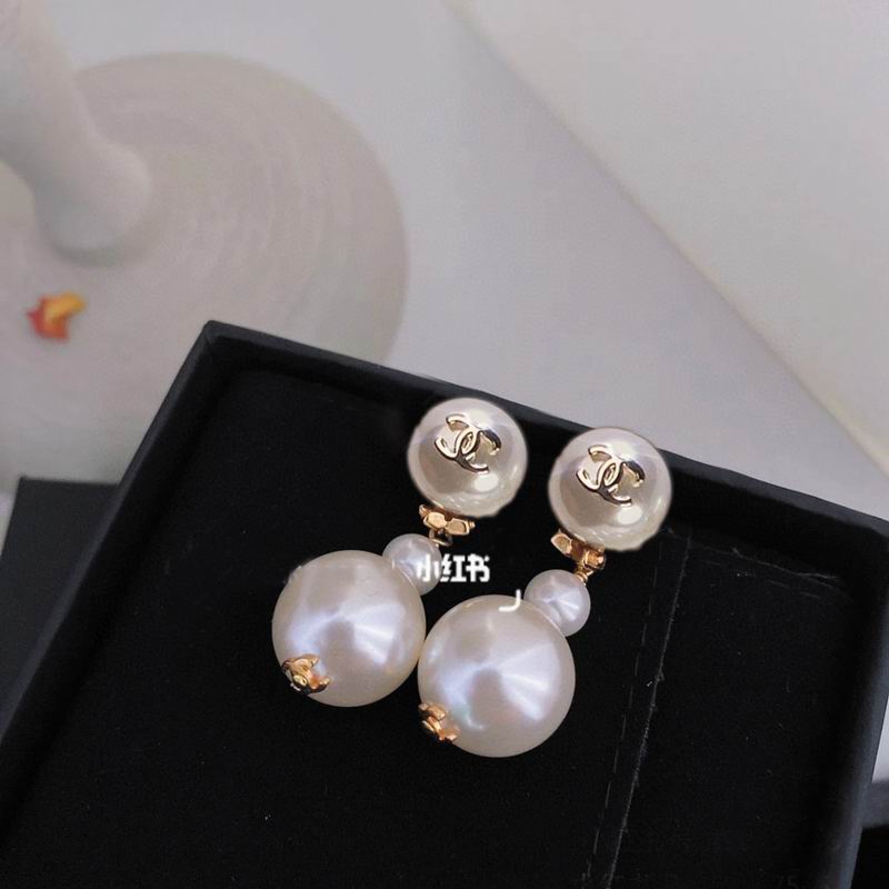 Chanel  Earring 04yxs414 (2)