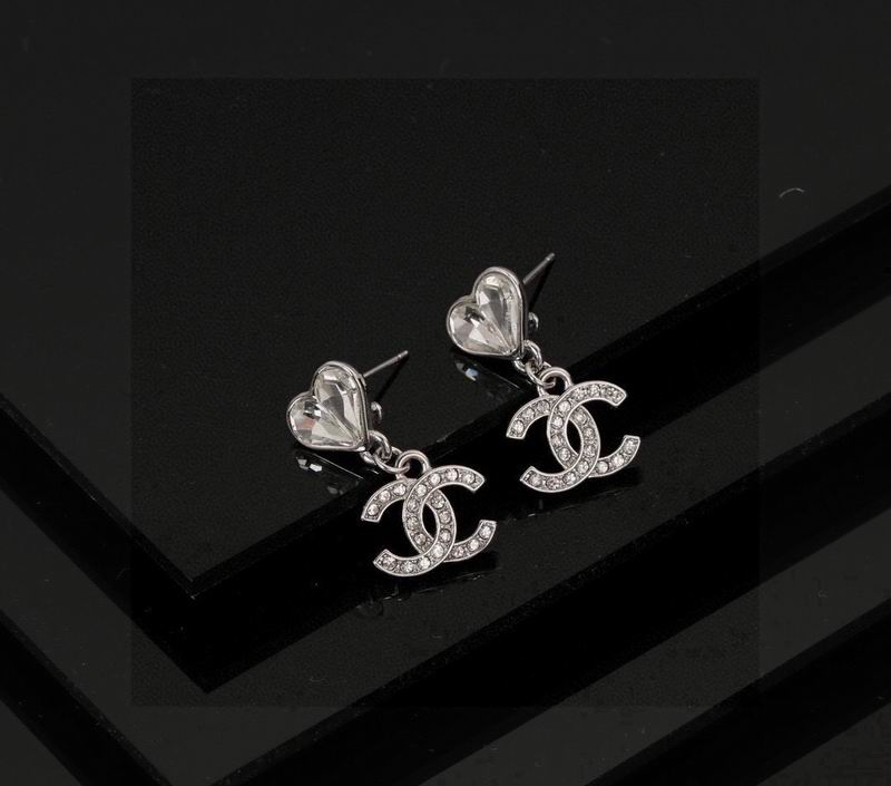 Chanel  Earring 04yxs415 (5)