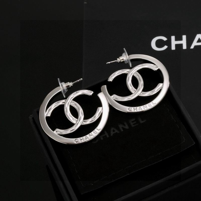 Chanel  Earring 04yxs416 (1)