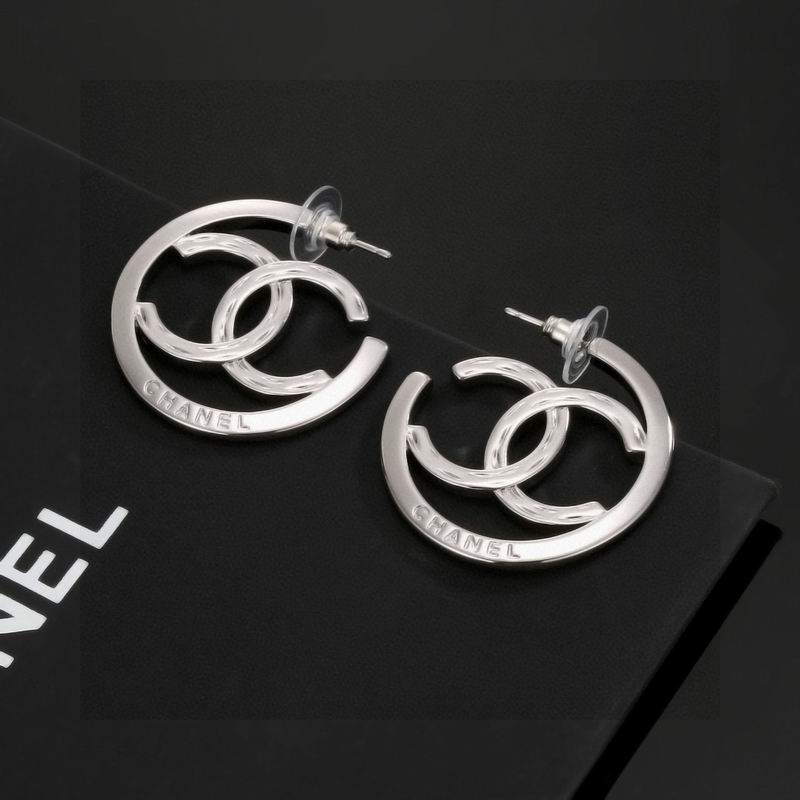 Chanel  Earring 04yxs416 (2)