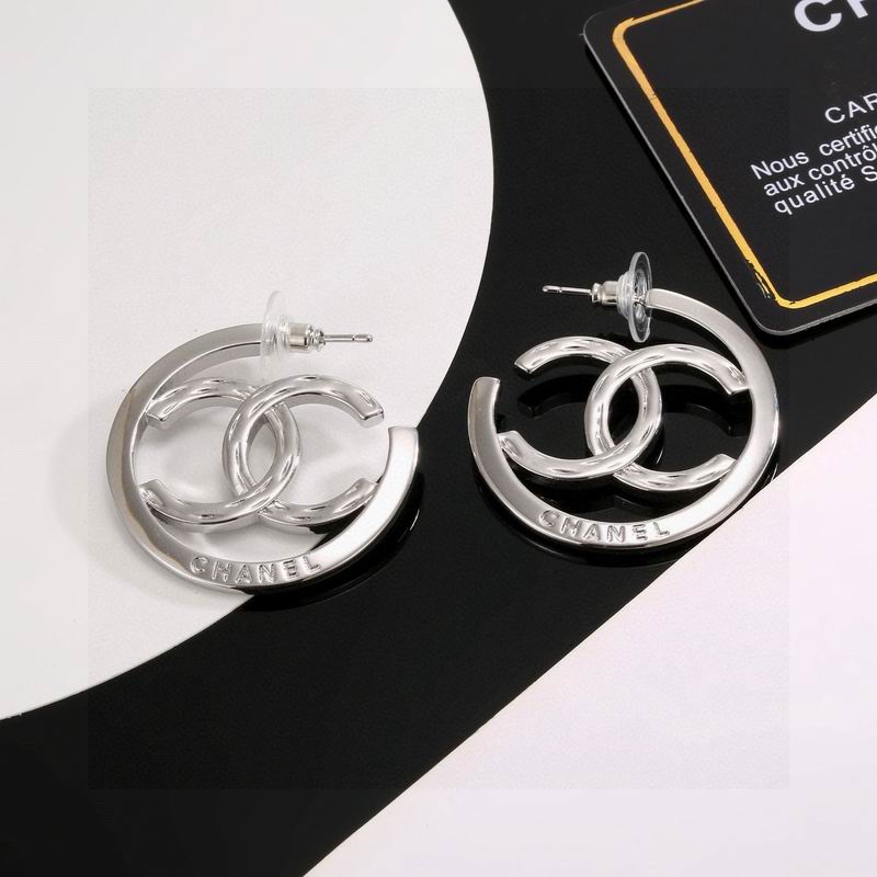 Chanel  Earring 04yxs416 (3)