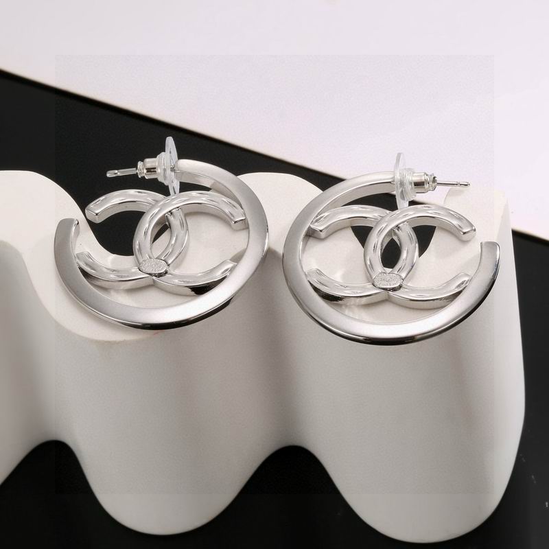 Chanel  Earring 04yxs416 (4)