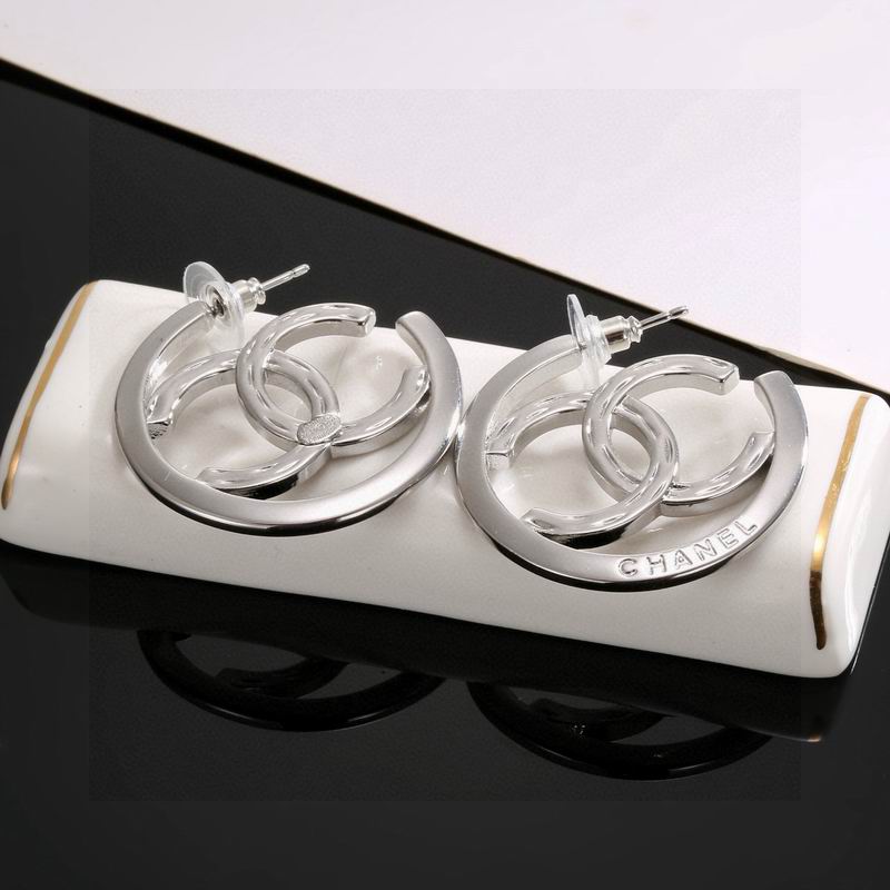 Chanel  Earring 04yxs416 (5)