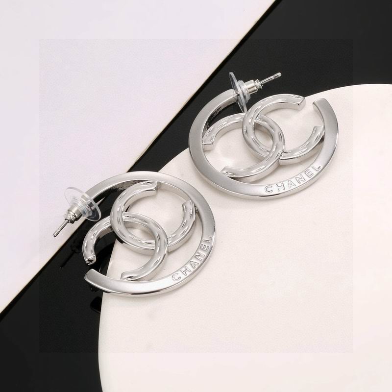 Chanel  Earring 04yxs416 (6)
