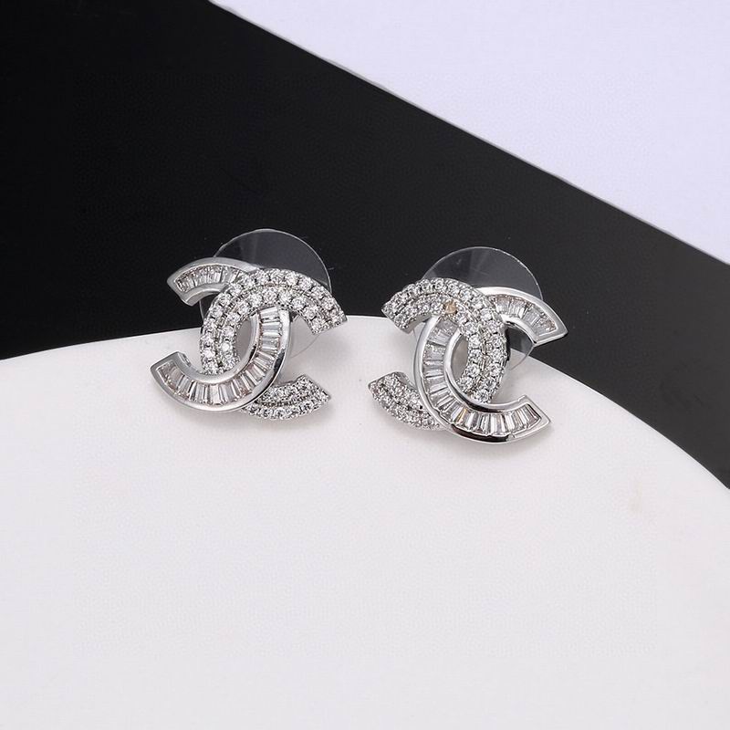 Chanel  Earring 04yxs417 (2)