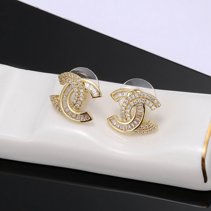Chanel  Earring 04yxs417 (3)