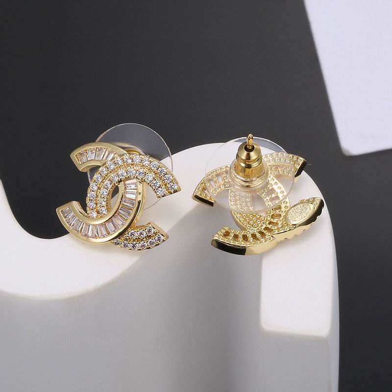 Chanel  Earring 04yxs417 (4)