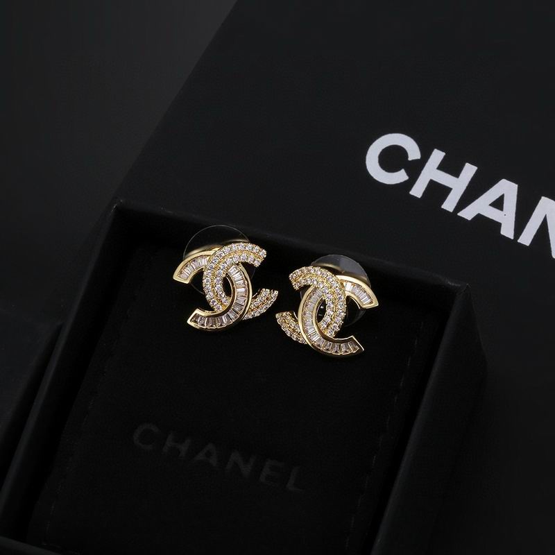 Chanel  Earring 04yxs417 (5)