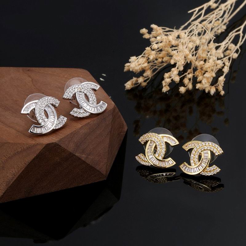 Chanel  Earring 04yxs417 (6)