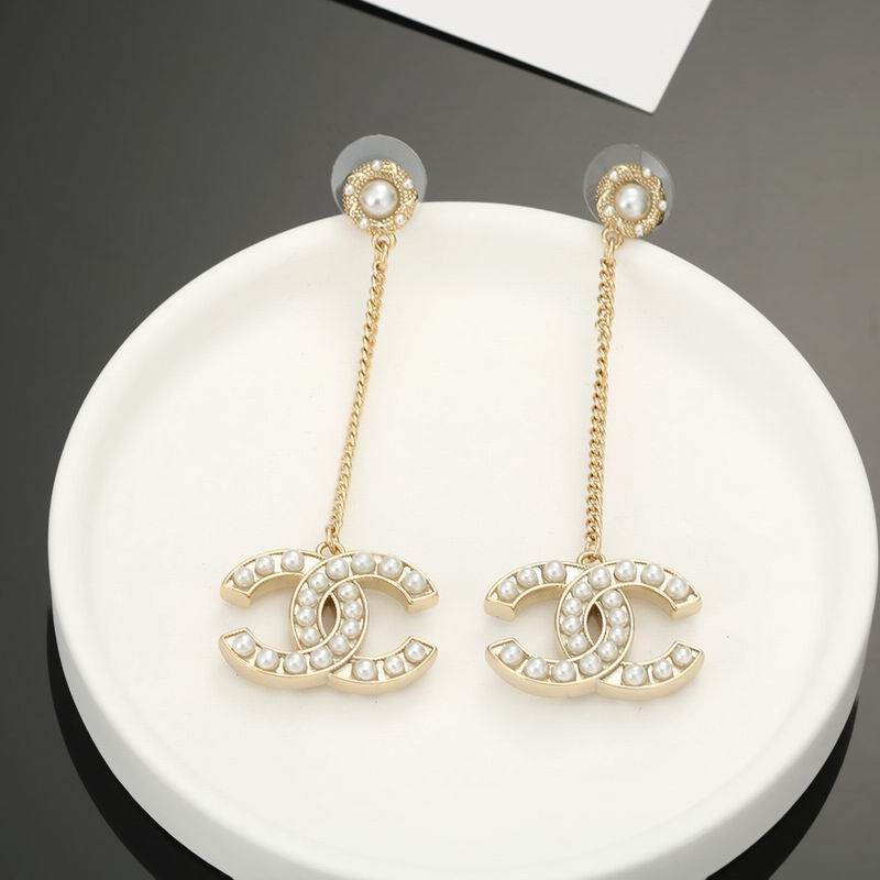 Chanel  Earring 04yxs418 (2)
