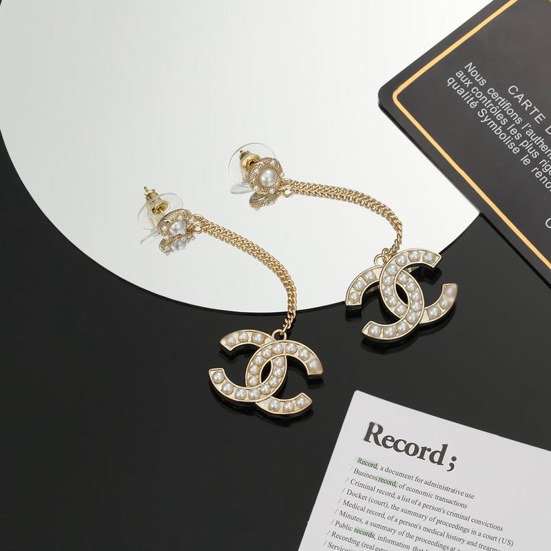 Chanel  Earring 04yxs418 (3)