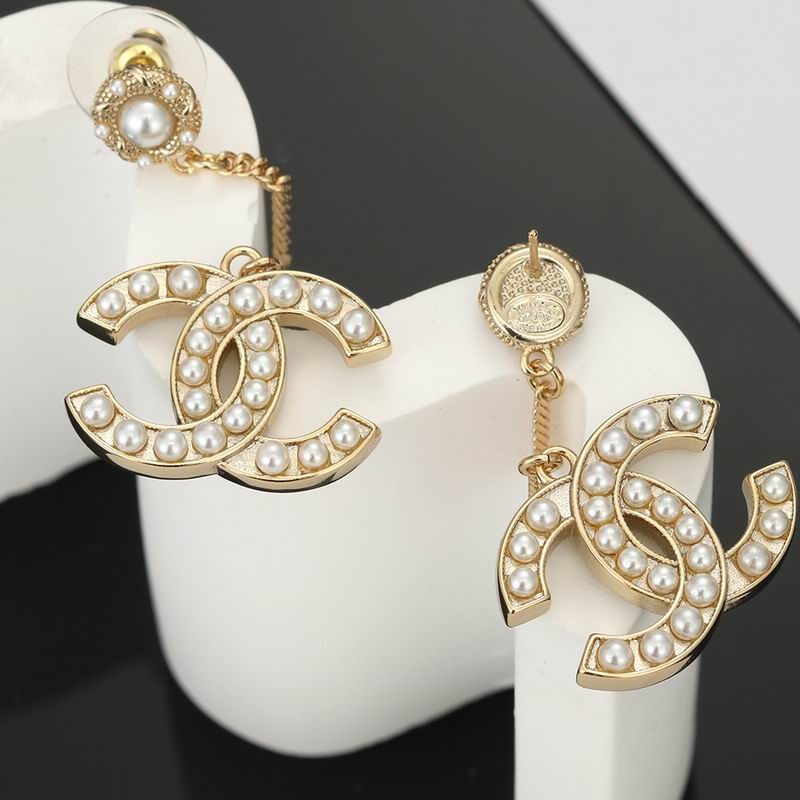 Chanel  Earring 04yxs418 (4)