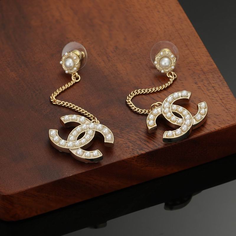 Chanel  Earring 04yxs418 (5)
