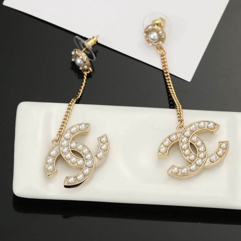 Chanel  Earring 04yxs418 (6)