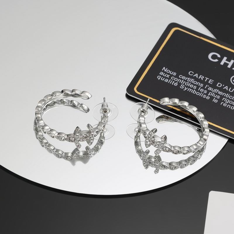 Chanel  Earring 04yxs419 (1)