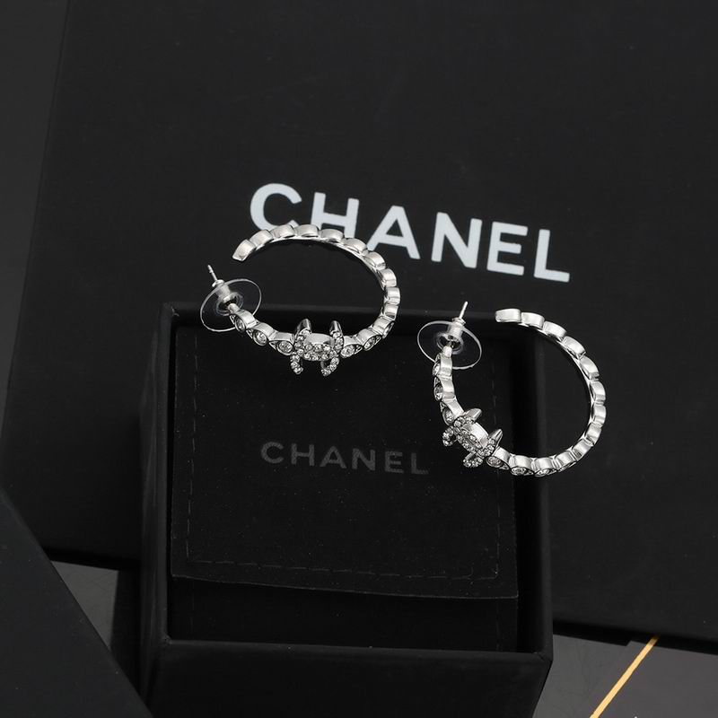 Chanel  Earring 04yxs419 (2)