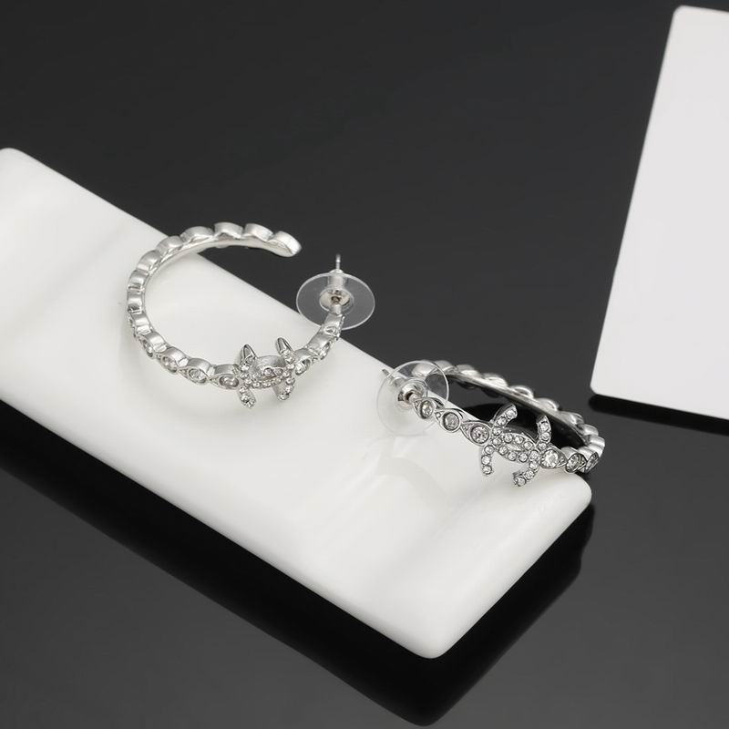 Chanel  Earring 04yxs419 (3)