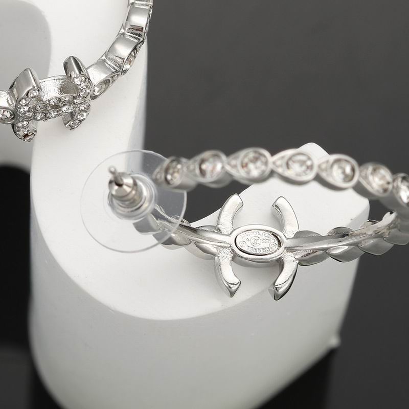 Chanel  Earring 04yxs419 (4)