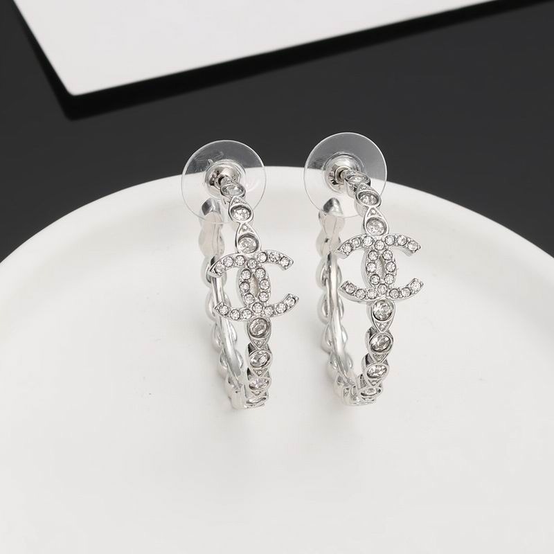 Chanel  Earring 04yxs419 (5)
