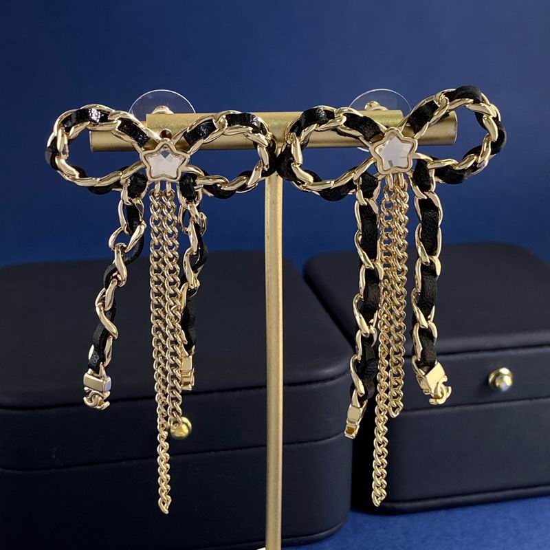 Chanel  Earring 04yxs420 (1)