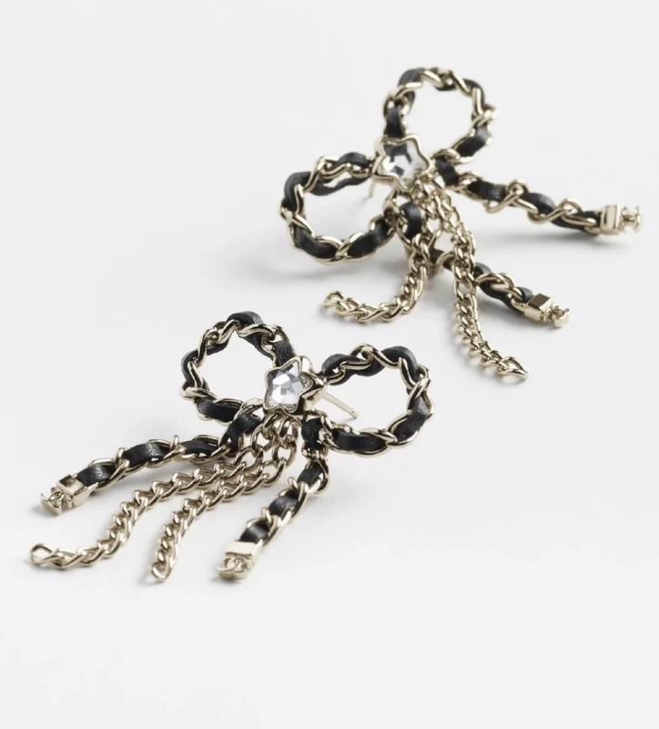 Chanel  Earring 04yxs420 (2)