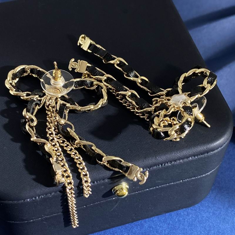 Chanel  Earring 04yxs420 (3)