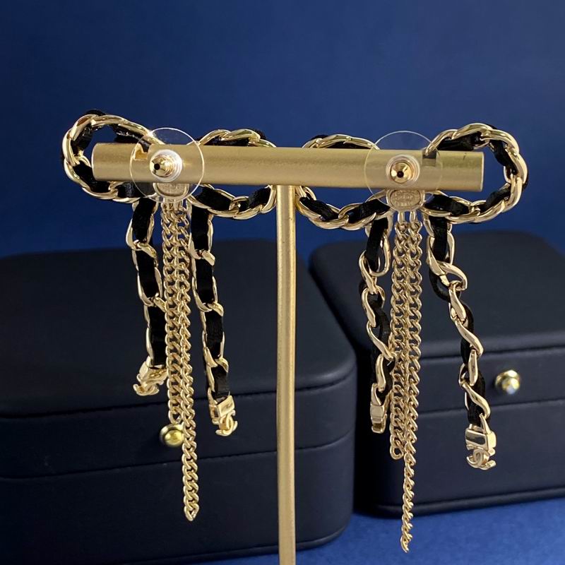 Chanel  Earring 04yxs420 (4)