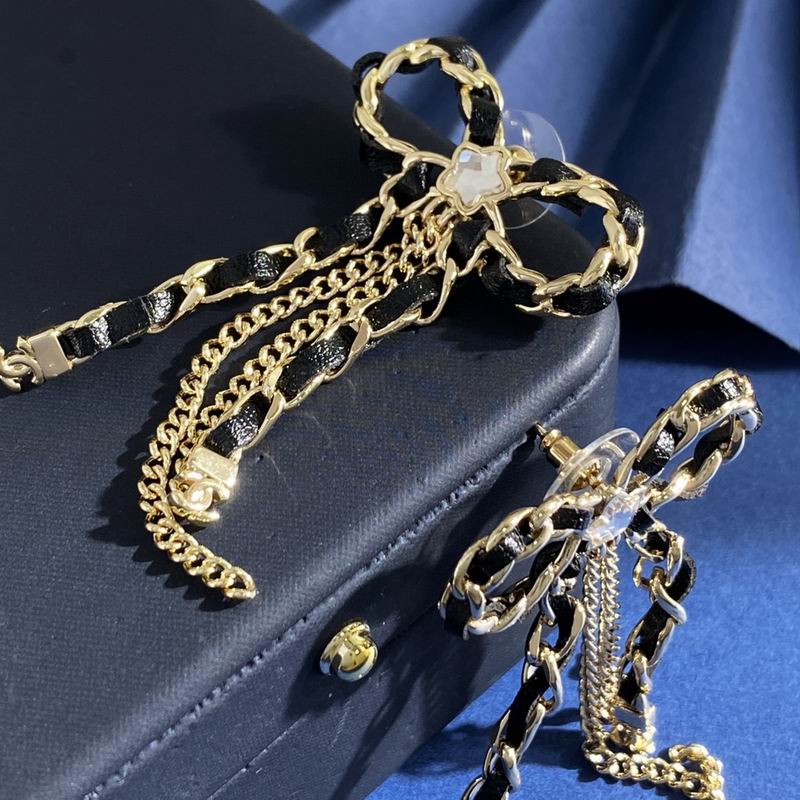 Chanel  Earring 04yxs420 (5)